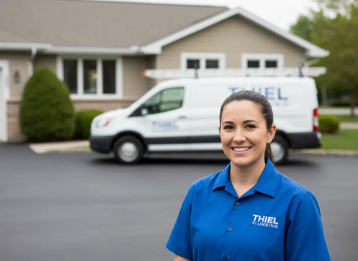 Plumber Sibley, IL FAQs